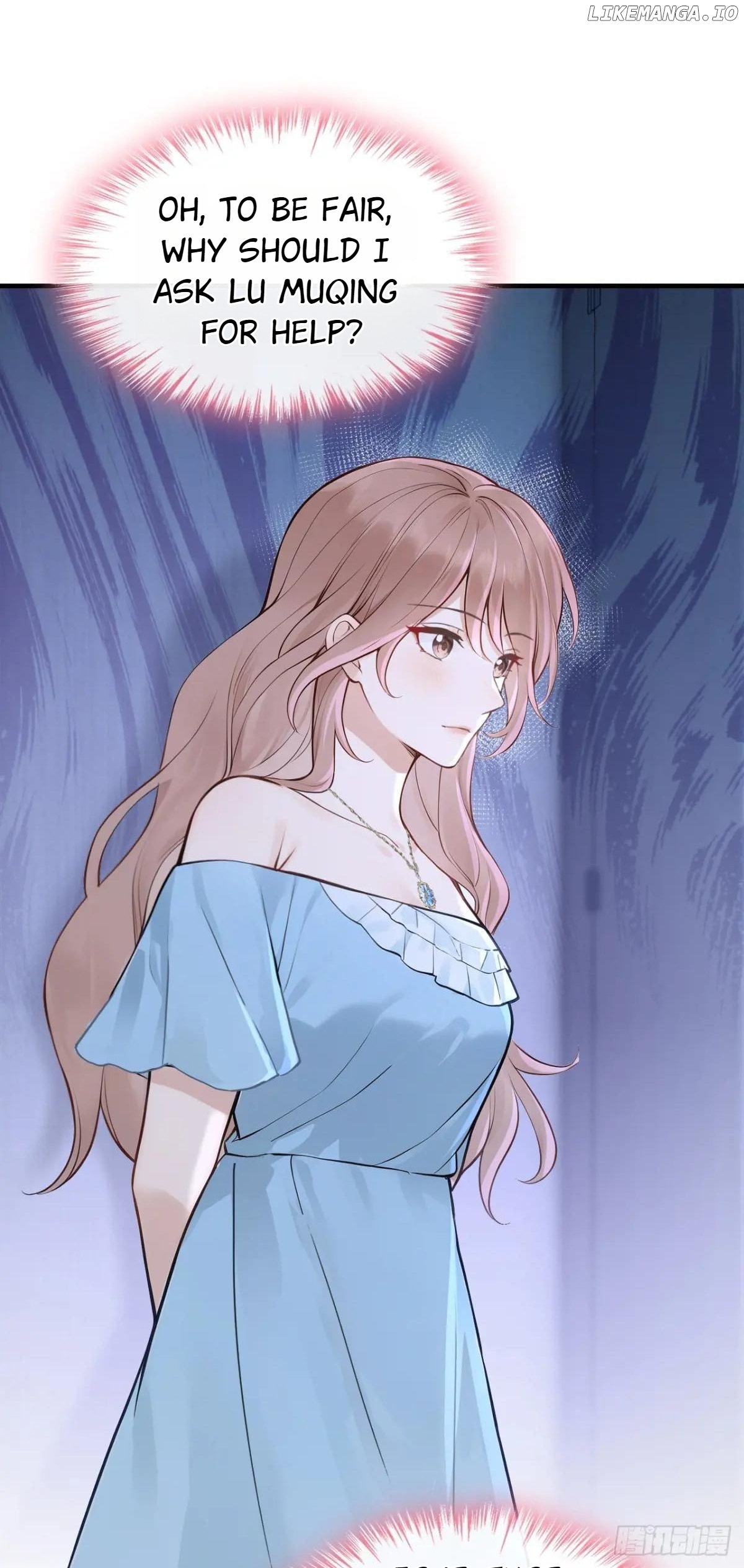Living Together Just To Guide You Chapter 70 - page 35